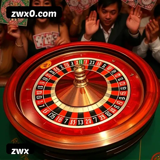 Cassino ao Vivo zwx - Dealers Brasileiros Profissionais